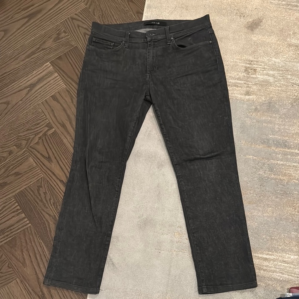 Joes Men's Black Jeans size 34